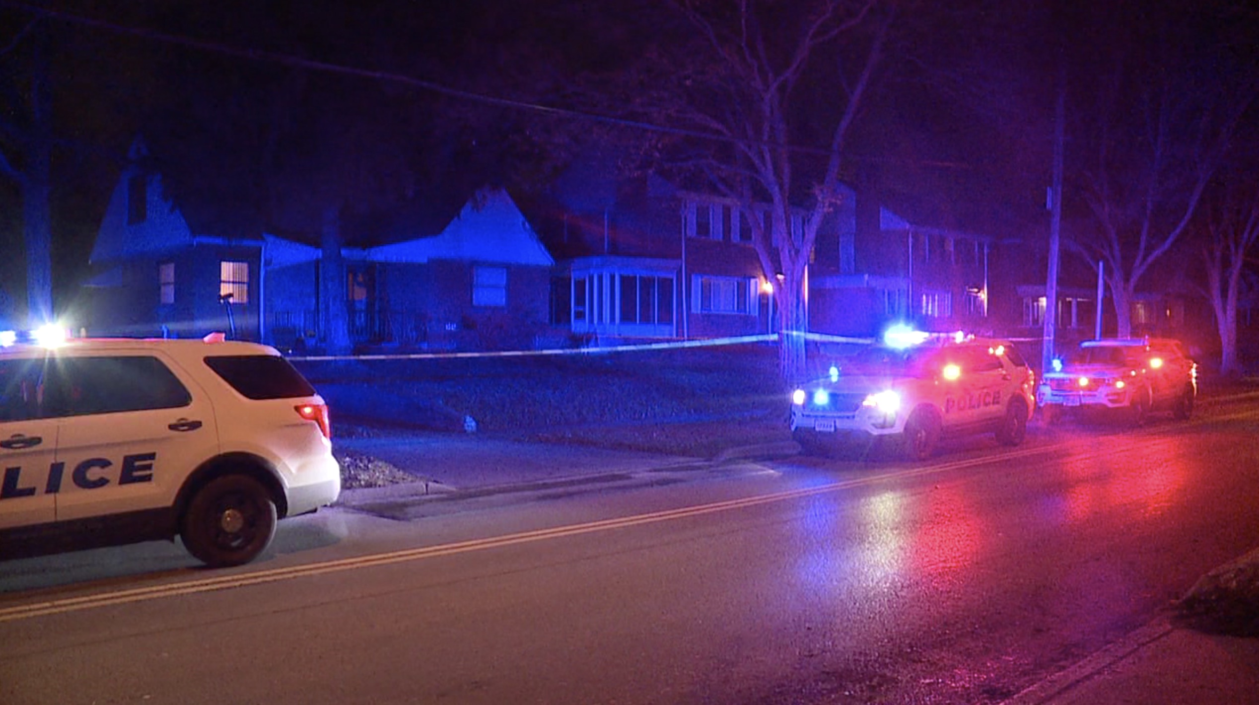 Man shot in Roselawn Friday died in the hospital Wednesday - Vimarsana News